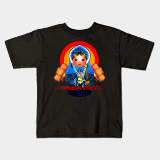 Nesting doll Kids T-Shirt